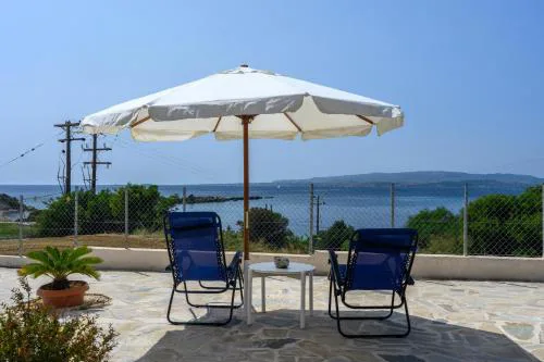 Lilian Home Just Steps from the Beach