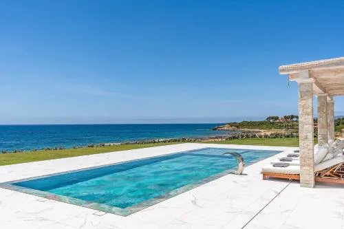 My Kefalonia Villa