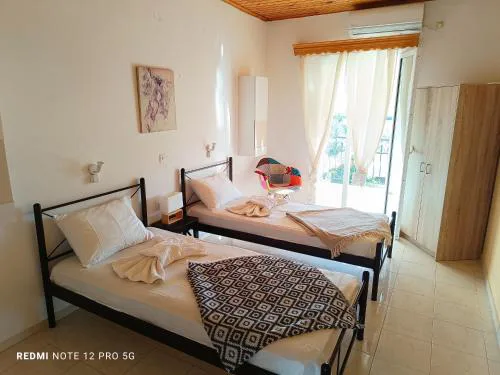 Spasmata Village- Adults Only Houses Full Sea View Near Beach Quiet Escape