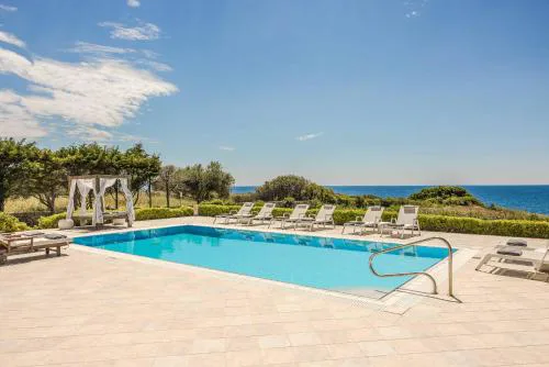 Villa Alba Minies