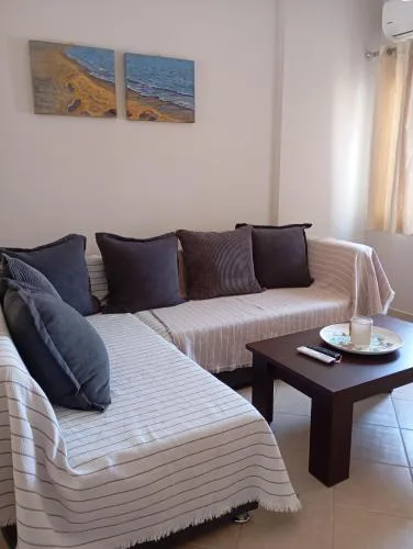 Ρηχά νερά apartment