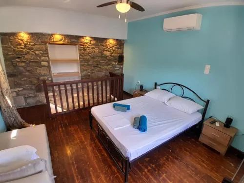 Charming Town House, Limani 9