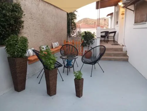 Dabia Apartments