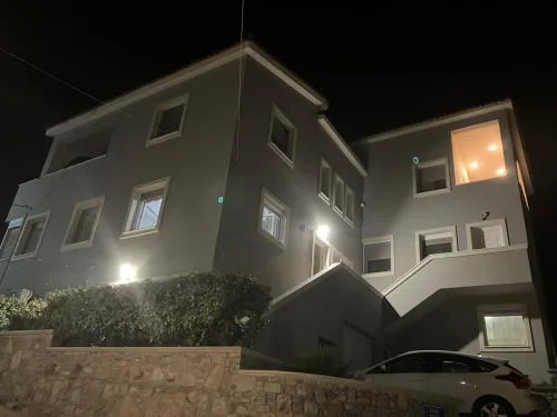 Gea luxury apartment Myrina 2
