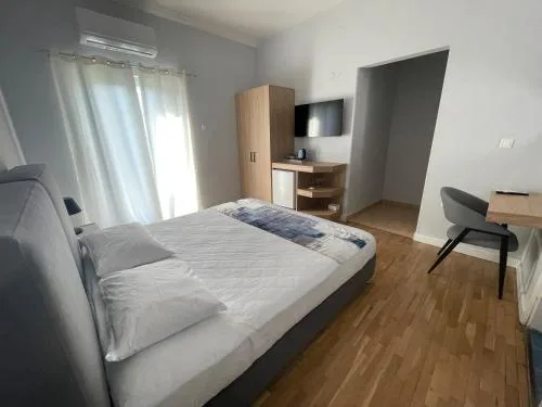Meraki Inn