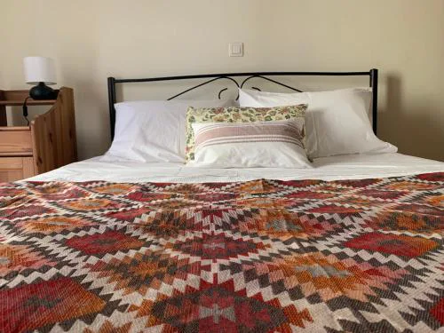 Myrina comfort stay