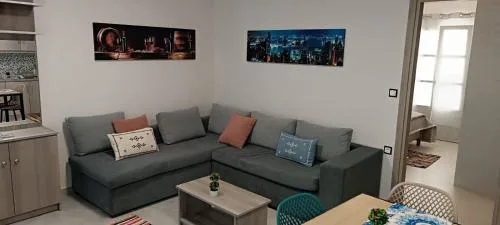 ODY house