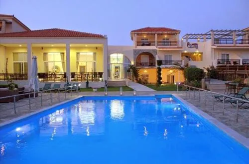 Villa Afrodite