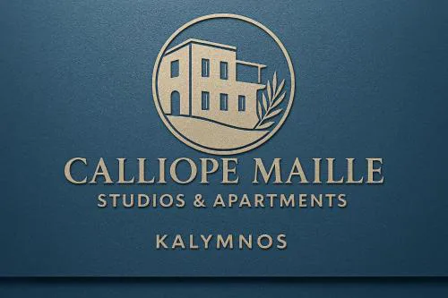 CALLIOPE MAILLE studios & apartments