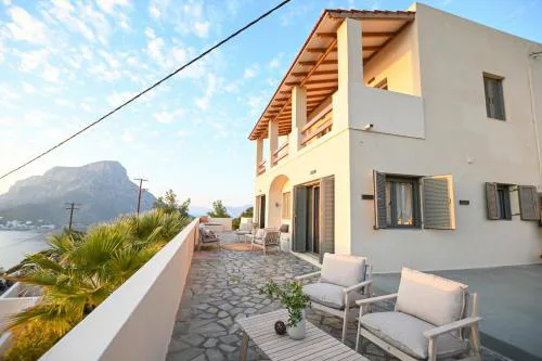 Villa Pothaia