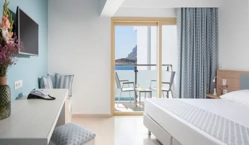 Zephyros Hotel