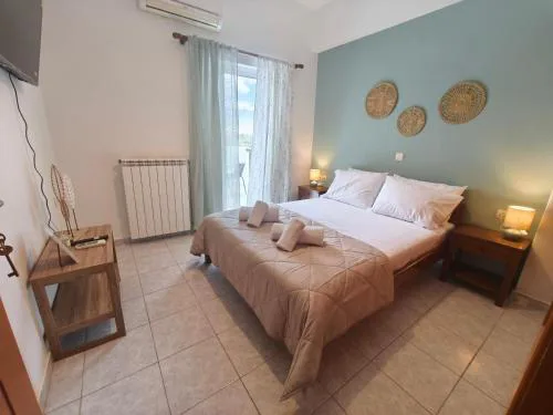 EvaLis apartments