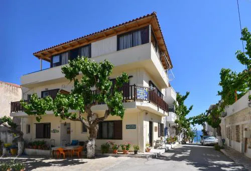 Nikos House