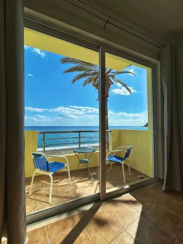 Pelagos Apartments
