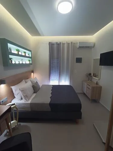 Roummi Suite Mirtos