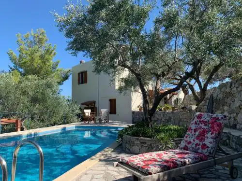 Vakantievilla In7thHeaven