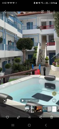 Villa Mertiza