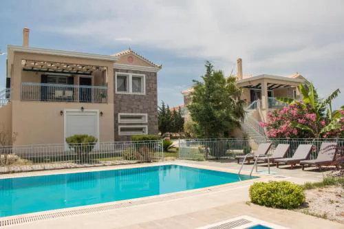 Anasa Villas