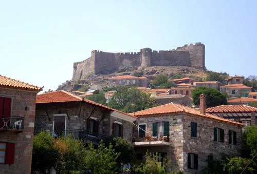 Giorgos House