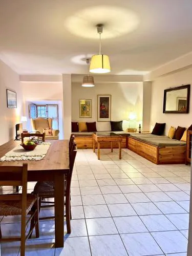 MOLAV Apartment