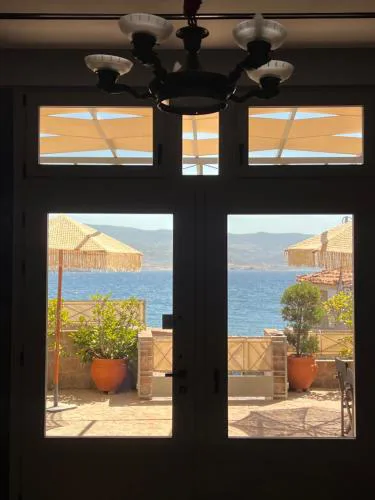 NEPTUNE OASIS Villa