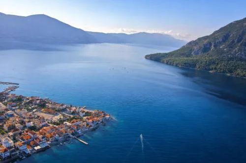 Hotel Simos