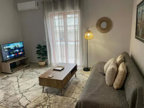 Aegean Blue - Downtown Apartment