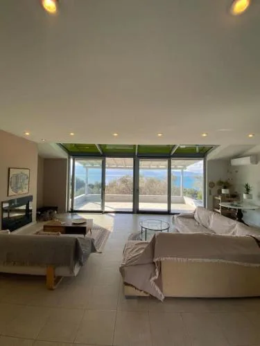 Aegean Blue Villa