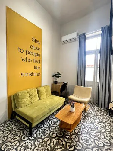 Apartment Studio 5