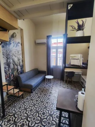 Apartment Studio 6