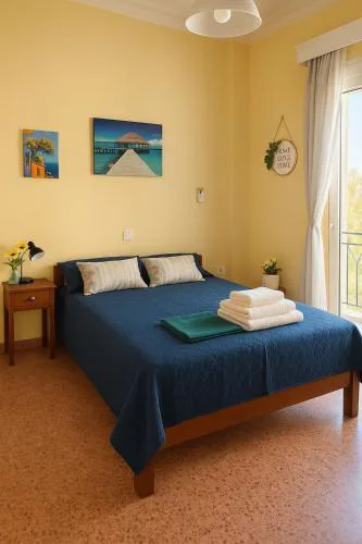 Beautiful and modern apartment 3G