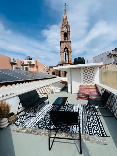 Casa De Pera Ermou