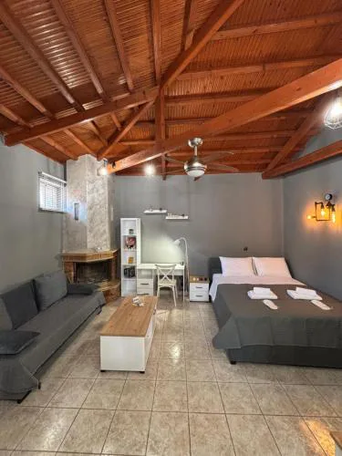 City Loft by Melia Apartments