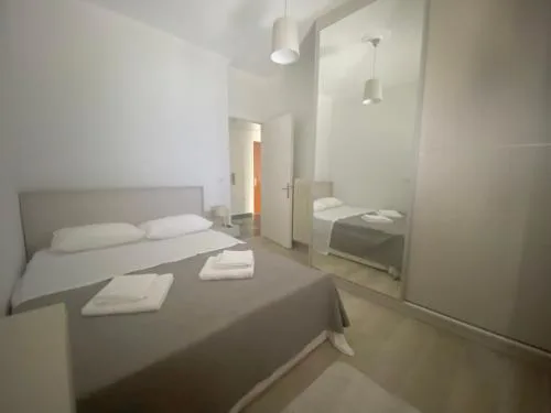 Cozy Apartment - Mytilene Port