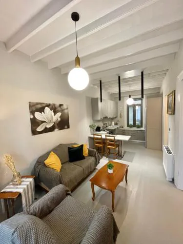 Elia downtown Towerhouse