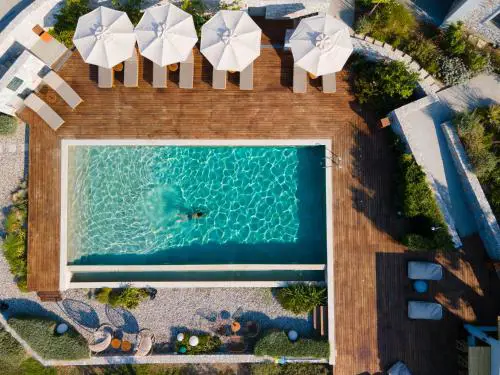 Elies Residences Luxury Apartments