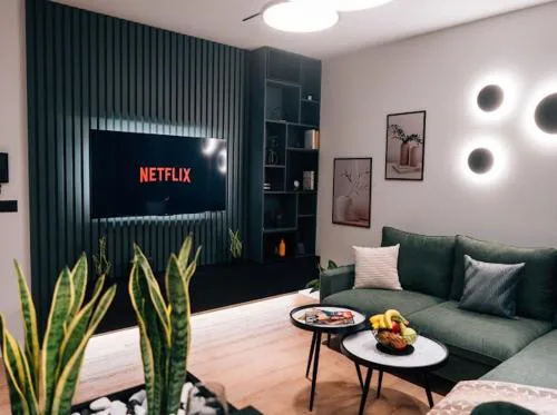 Green suite