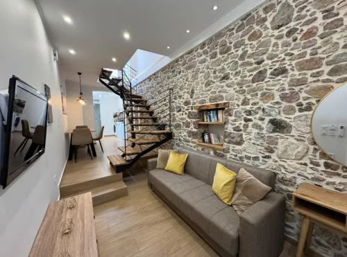 Iris Luxury Loft
