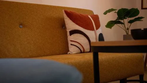 Σπιτι στο κέντρο της πόλης