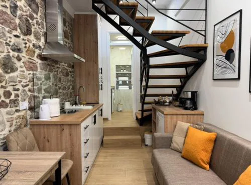 Laura Luxury Loft