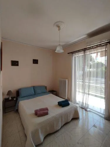 LOCAL Stay