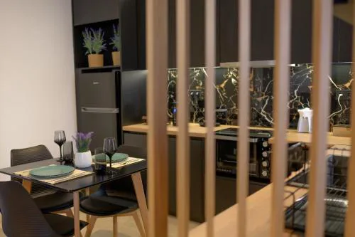 MELANÓESSA mjt APARTMENTS