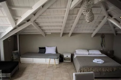 Moonstone Loft