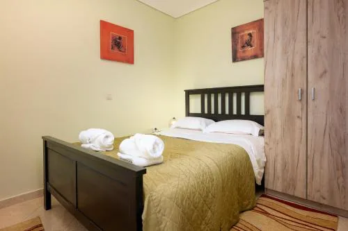 Mytilene Central Home 1