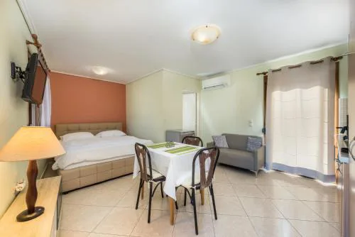 Mytilene Central Home 3