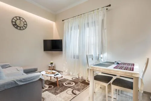Mytilene Central Home 4