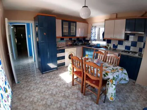 Mytilene Downtown Penthouse