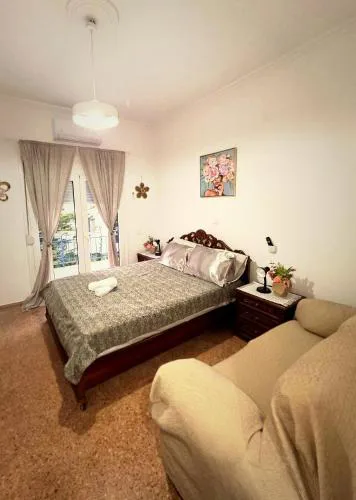 Mytilene Heritage Loft 3A2