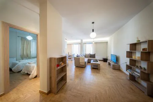 Mytilene Nest