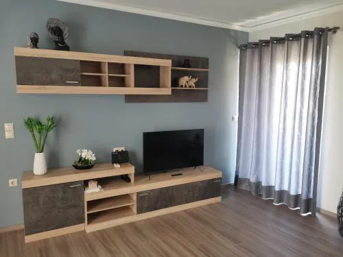 New Comfort Apartment Near Marina